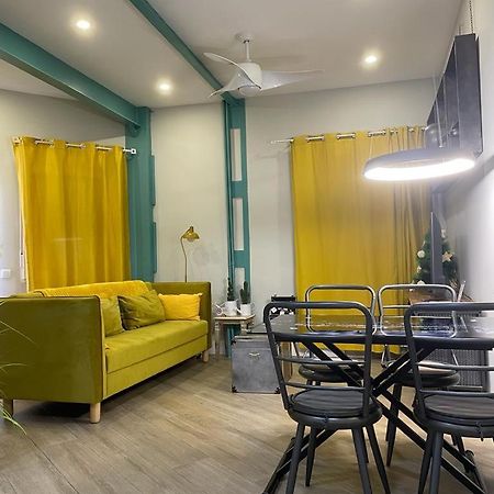 Apartamento Deluxe El Avion Apartment Alcala de Henares Bagian luar foto