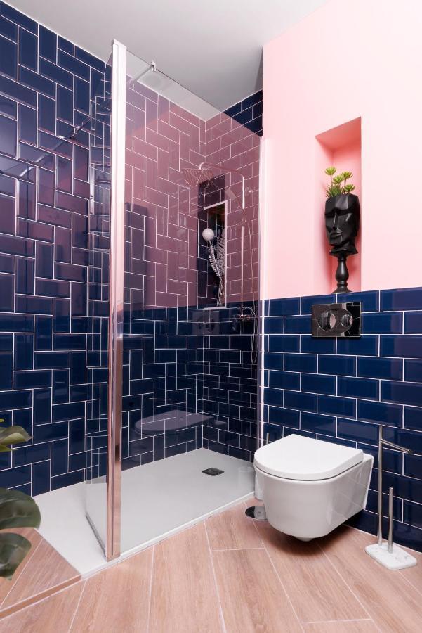 Apartamento Deluxe El Avion Apartment Alcala de Henares Bagian luar foto
